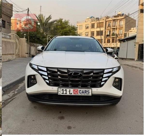 هيونداي توسان 2024 للبيع في العراق - الرمادي